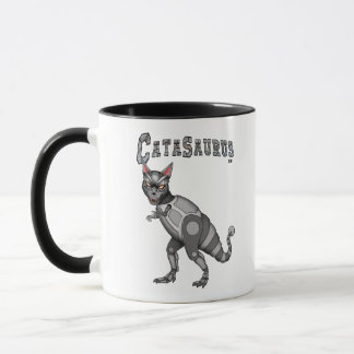 Tasse Catasaurus