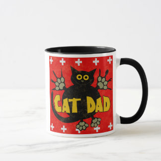 Tasse catdad12