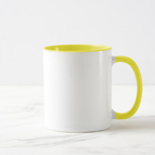Tasse cavalière d'art de chien d'épagneul du Roi