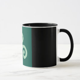 Tasse Celtisme 1
