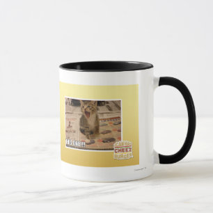 Tasse Celui-ci !