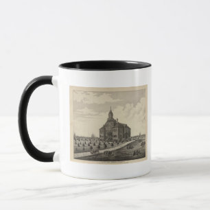 Tasse Central Kansas College