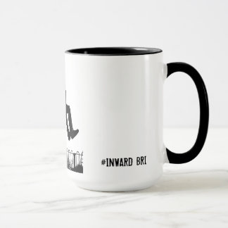 Tasse CENTRIPÈTE de BRI