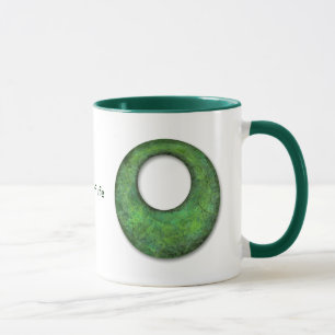 Tasse cercle de vie