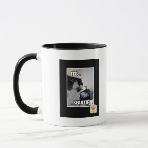 Tasse C'est magnifique