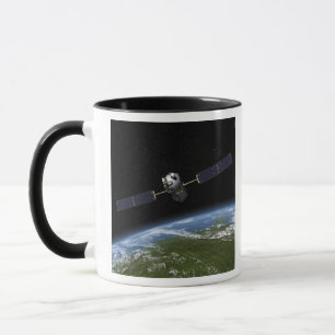 Tasse C'est un concept du ½ s du ¿  d'artistïÂ