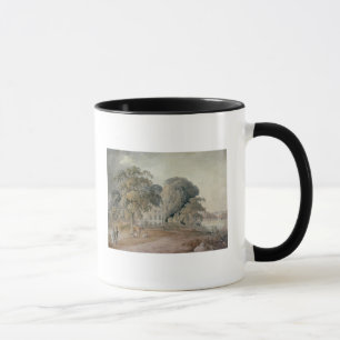 Tasse Chambre de lac, Epping