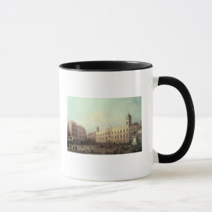 Tasse Chambre du Northumberland