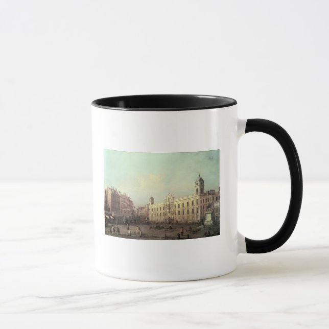 Tasse Chambre du Northumberland (Droite)
