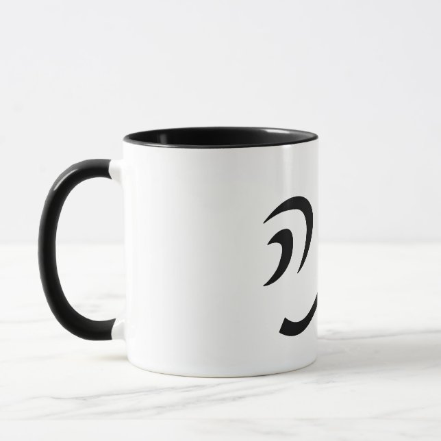 Tasse Chana (Anne ou Hannah) (Gauche)