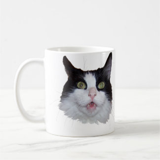 Tasse chanceuse