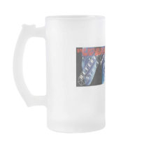 Tasse changée d'anniversaire de début d'état 20ème