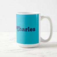 Tasse Charles
