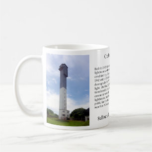 Tasse Charleston Lighthouse