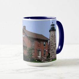 TASSE CHARLOTTE-GENÈSE