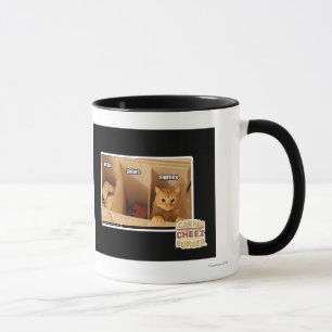 Tasse Chat de blanchisserie