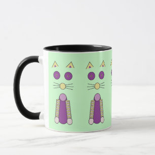 Tasse Chat doux