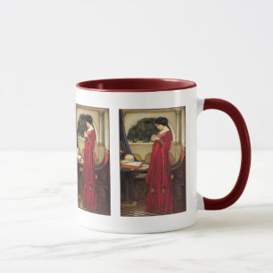 Tasse : Château d'eau de John - la boule de