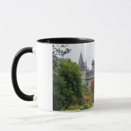 Tasse Château d'Inveraray - Clan Campbell
