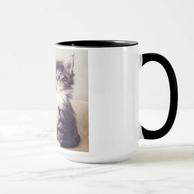 Tasse Chats (Droite)