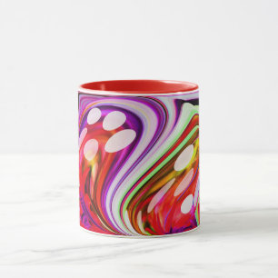 Tasse Chaud