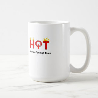 Tasse CHAUDE