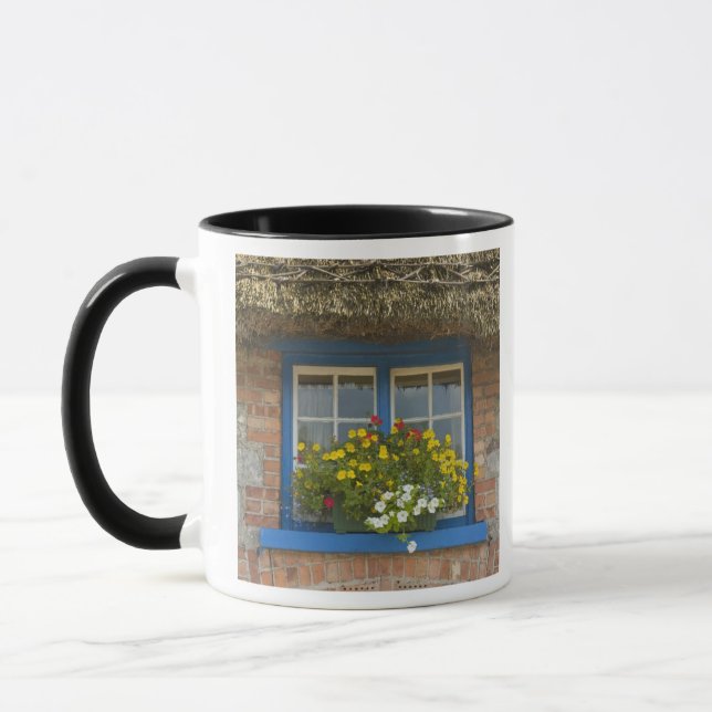 Tasse Chaumière, Adare, comté de Limerick, (Gauche)