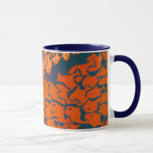 Tasse Chaussure de poisson