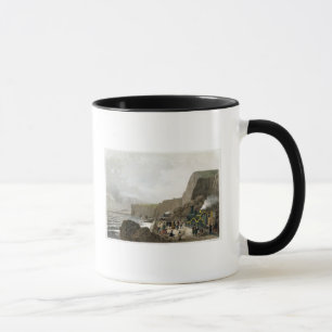 Tasse Chemin de fer du sud de Devon