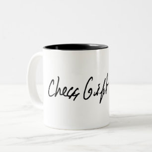 Tasse Chess Collabel