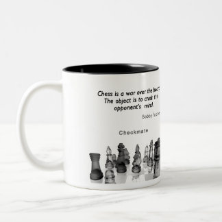 Tasse Chess Collabel