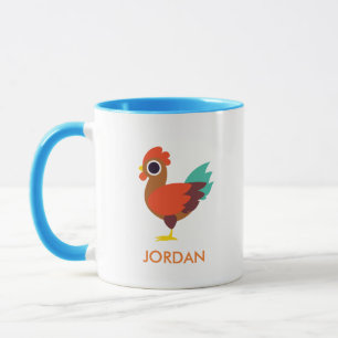 Tasse Chester le coq