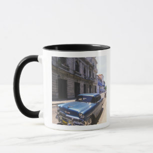 Tasse Chevrolet classique magnifiquement restauré à part