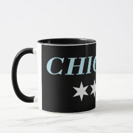 Tasse Chicago