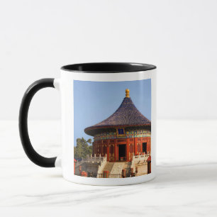 Tasse Chine, Pékin, Tian Tan Park, Temple du ciel, 2