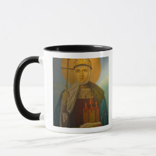 Tasse CHINE, province du Heilongjiang, Haerbin 2