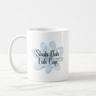 Tasse Chouette