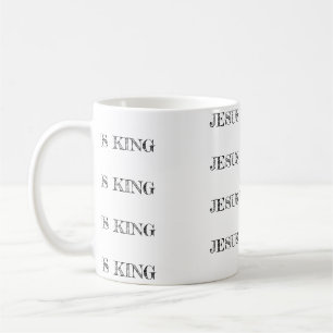 TASSE CHRÉTIENNE