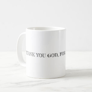 TASSE CHRÉTIENNE