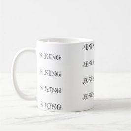TASSE CHRISTLICH