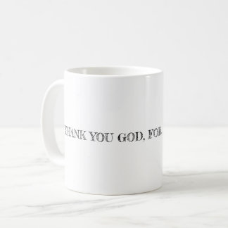 TASSE CHRISTLICH