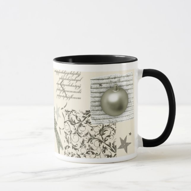 Tasse Chritmas_trend (Droite)