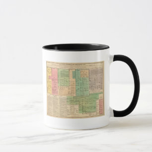 Tasse Chronologie des Anglo-Saxons de 455 à 1066