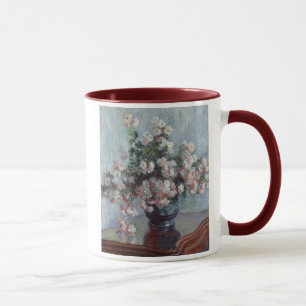 Tasse Chrysanthèmes