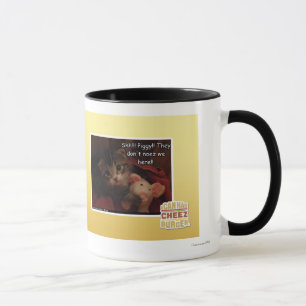 Tasse Chut ! ! ! Porcin ! !