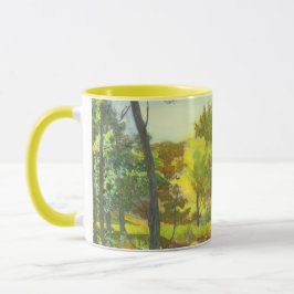 Tasse Chute solaire