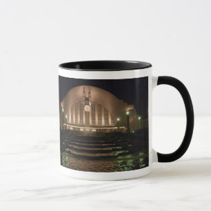 Tasse - Cincinnati-Gewerkschafts-Anschluss