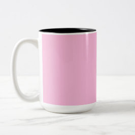 Tasse cinquantième Nom fait sur commande V04C de POIS