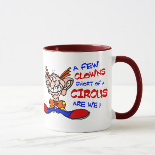 Tasse Cirque
