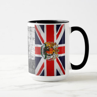 TASSE CITATION DE WINSTON CHURCHILL